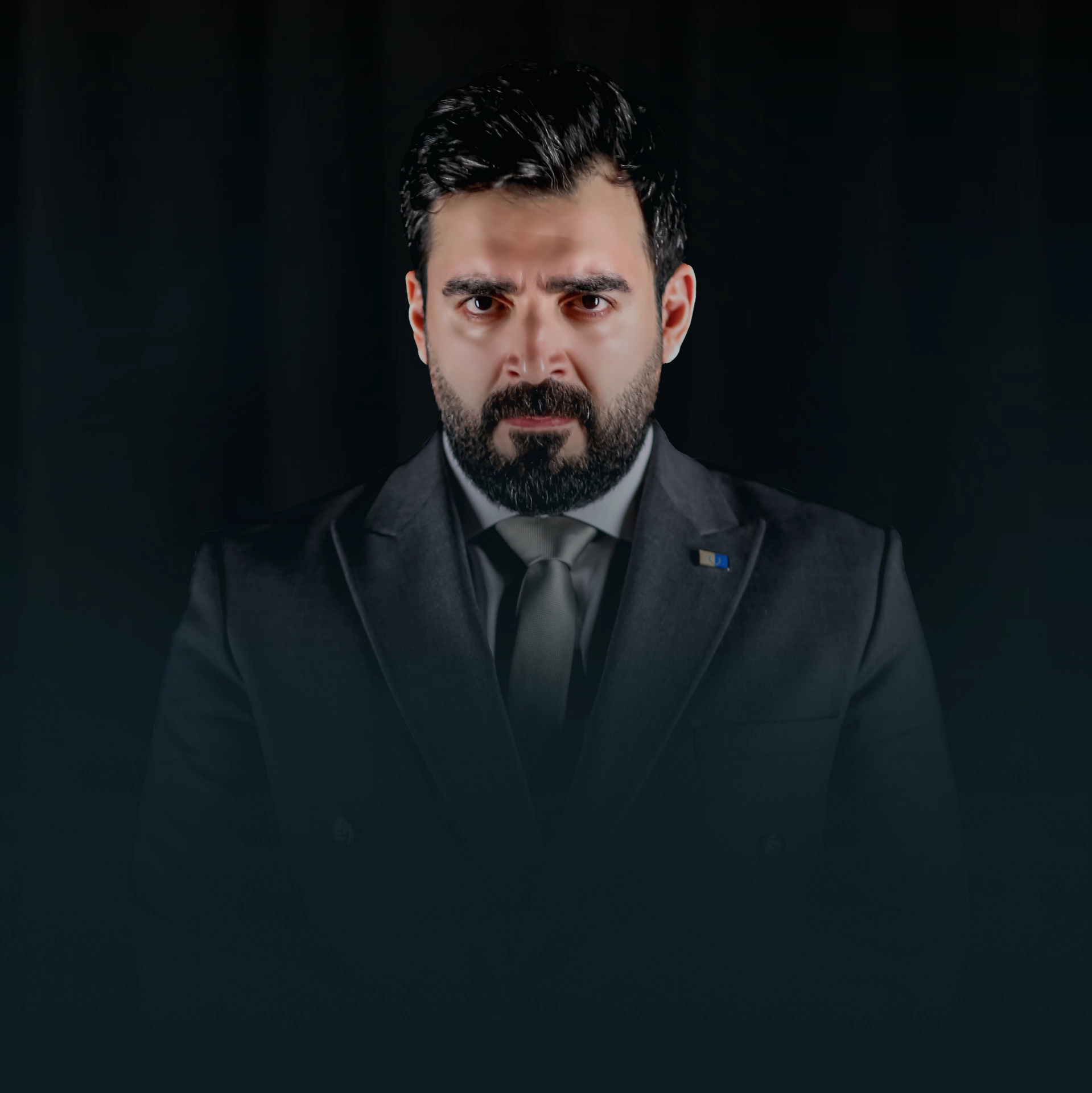 AHMED ALBASHEER