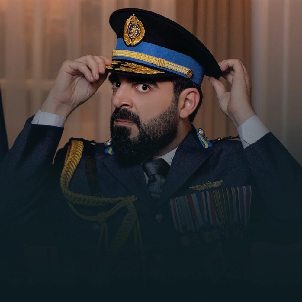 ALBASHEER SHOW